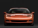 Chevrolet Corvette 2005 года